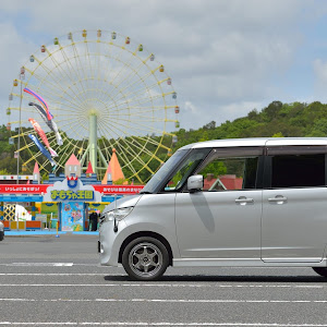 ルークス ハイウェイスター ターボ