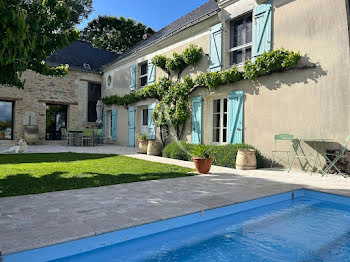 maison à Chalonnes-sur-Loire (49)