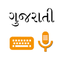 Gujarati Voice Typing Keyboard icon