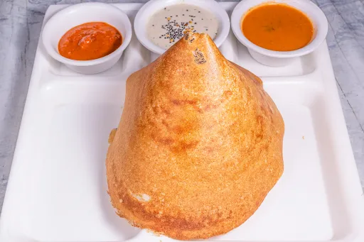 Plain Dosa