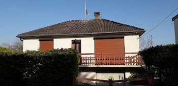 maison à Revigny-sur-Ornain (55)