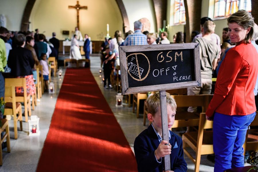 Fotógrafo de bodas Sven Soetens (soetens). Foto del 9 de mayo 2017