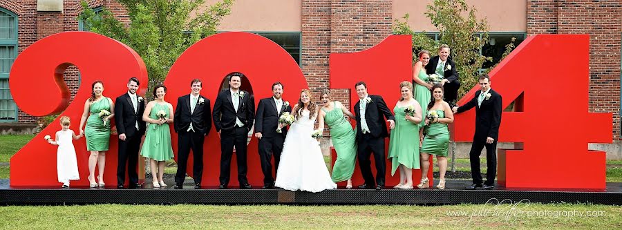 Fotógrafo de bodas Julie Heather (julieheather). Foto del 8 de mayo 2019