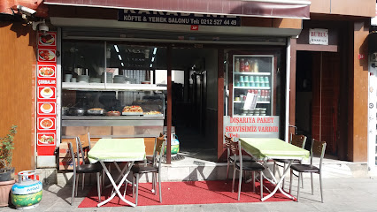 Karadeniz Köfte & Yemek Salonu