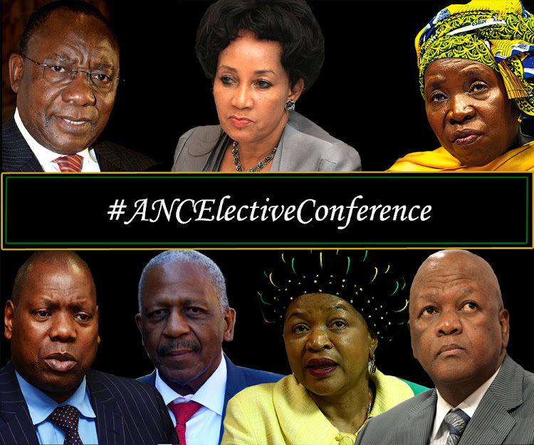 ANC Elective Conference