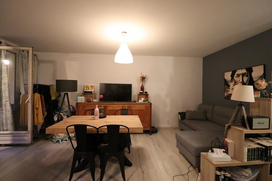 Vente appartement 2 pièces 56 m² à Eybens (38320), 180 000 €