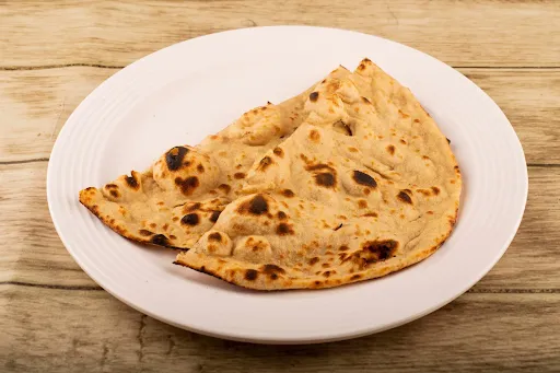 Tandoori Roti