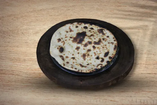 Tandoori Aata Roti