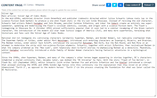 InteractiveFics Preview 2