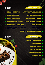 Blackbox Pizza menu 8