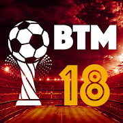 Be the Manager 2018 - Estrategia de fútbol Mod apk скачать последнюю версию бесплатно