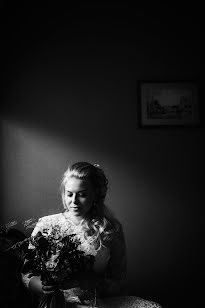 Nhiếp ảnh gia ảnh cưới Artur Davydov (archerdav). Ảnh của 28 tháng 7 2015