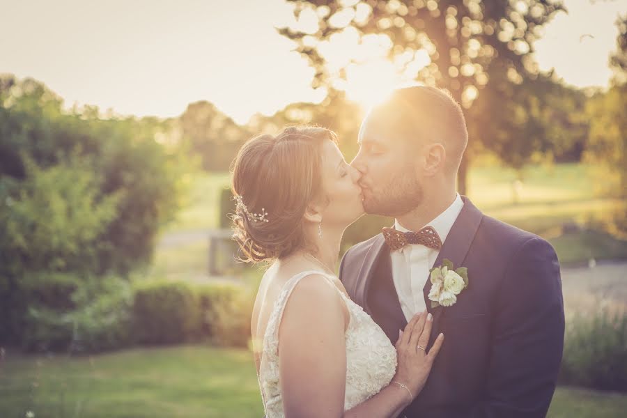 Hochzeitsfotograf Nicolas Paumard (nicolas). Foto vom 6. Mai 2022