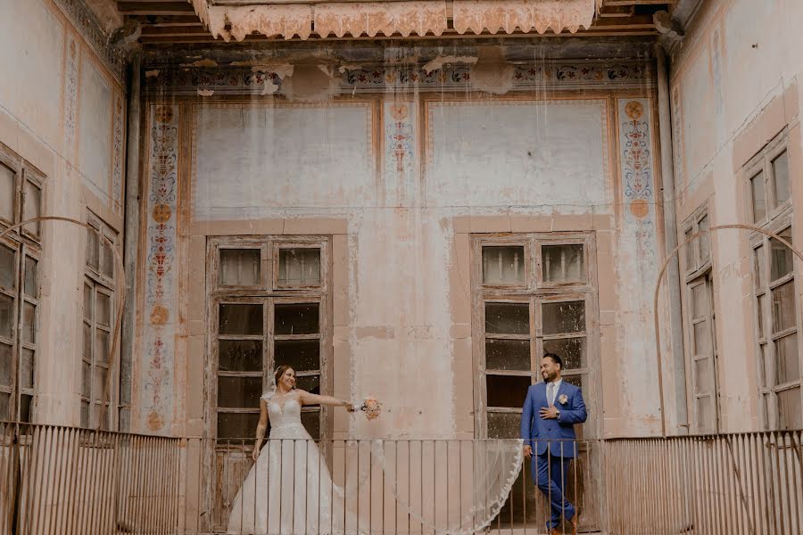 Nhiếp ảnh gia ảnh cưới Fer Montoya (fermontoya). Ảnh của 18 tháng 10 2022
