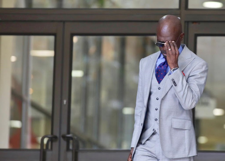 Malusi Gigaba has been implicated in a report detailing graft that took place at Transnet.