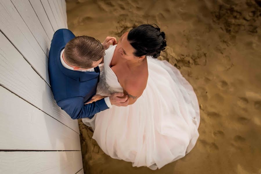 Fotografer pernikahan Theo Van Woerden (vanwoerden). Foto tanggal 6 Maret 2019