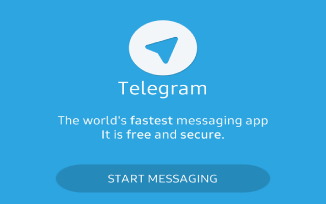 Telegram For PC - Windows and Mac Preview image 2