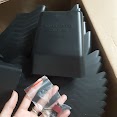 Mái Che Camera Wifi Imou, Ezviz Bằng Nhựa Cứng Bảo Vệ Camera Trước Tác Động Của Thời Tiết.