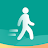 Lucky Walk: Pedometer icon