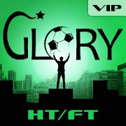 Glory Betting Tips HT/FT VIP