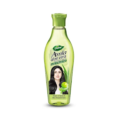 Dabur Amla Aloe Vera Hair Oil - 200 ml