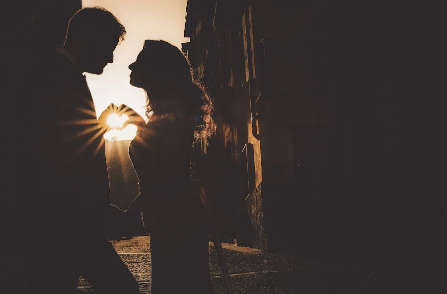 Photographe de mariage Giuseppe Maria Gargano (gargano). Photo du 29 avril 2016