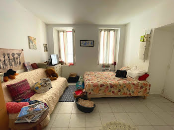 appartement à La Ciotat (13)