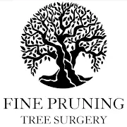 Fine Pruning Tree Surgery Ltd Logo