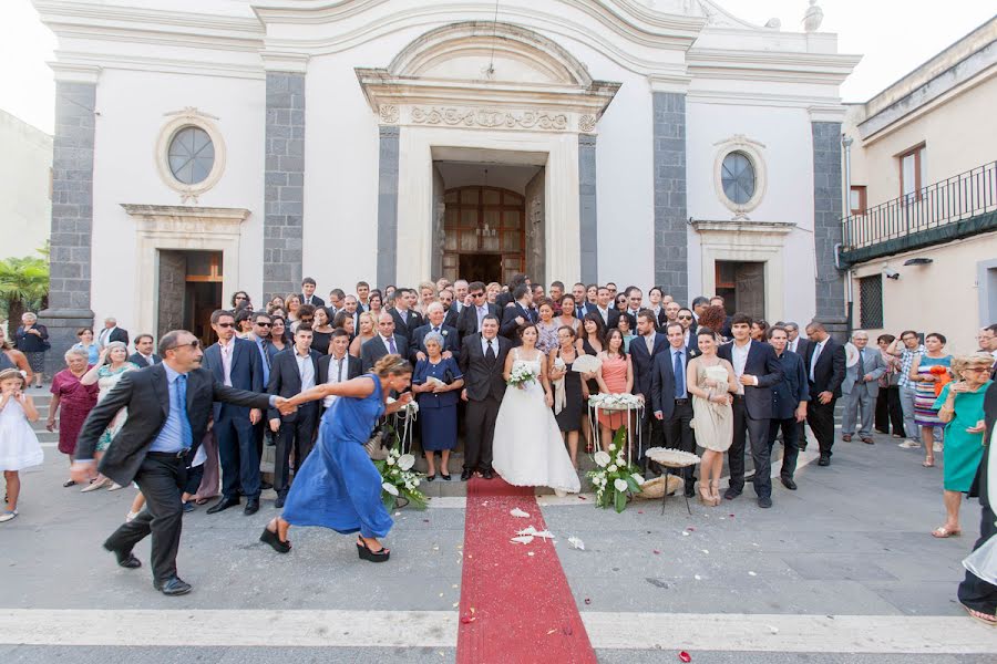 Fotografo di matrimoni Lorenzo Cassarà (cassar). Foto del 16 gennaio 2014