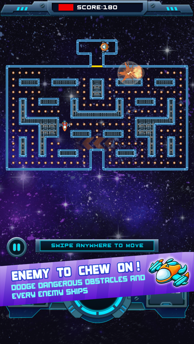 Robo Quest : Battle Robots! Screen 1