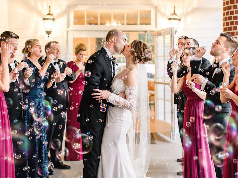 Wedding photographer Molly Lichten (mollylichten). Photo of 7 September 2019