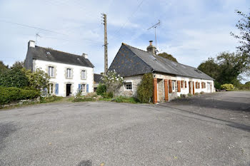 ferme à Trégourez (29)