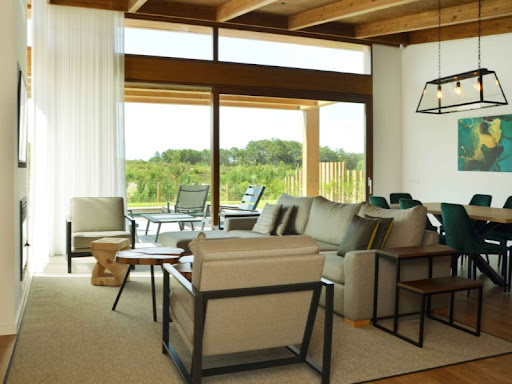 Maison avec piscine et terrasse 5