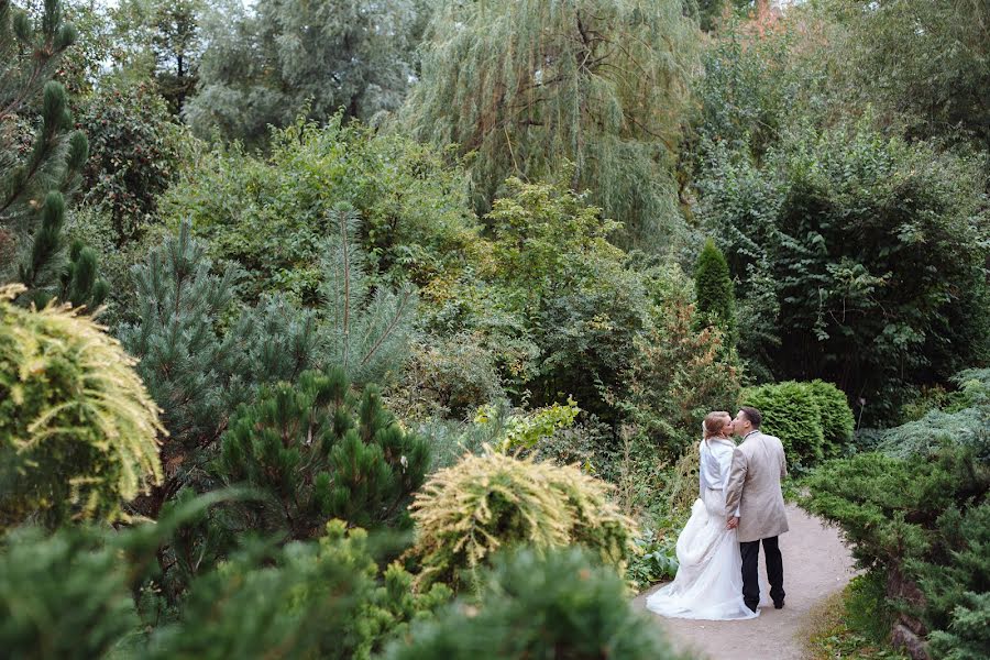 Photographe de mariage Leonid Svetlov (svetlov). Photo du 10 octobre 2017