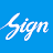 eSignon - Upload & Sign icon