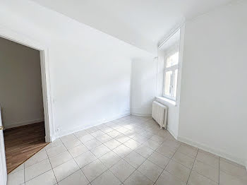 appartement à Metz (57)