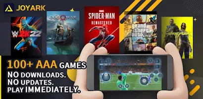 PC Games for Android - Download