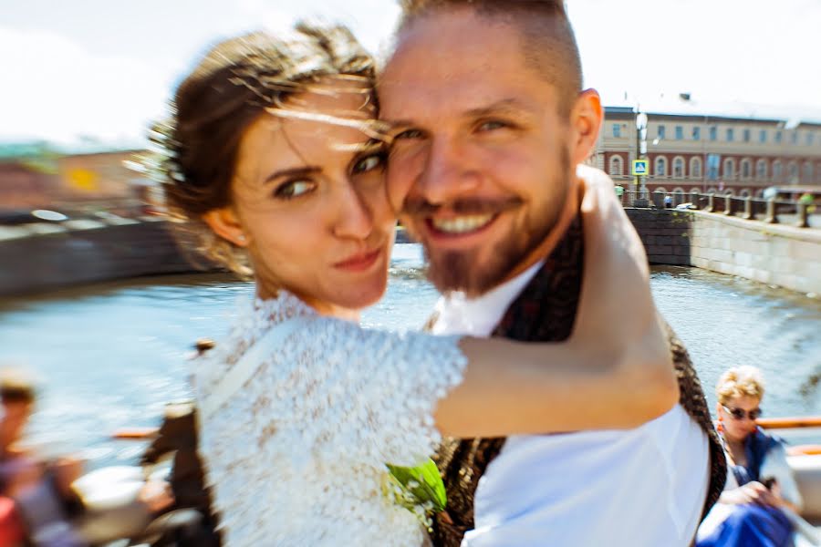 Photographe de mariage Katya Lu (katilu). Photo du 27 août 2015