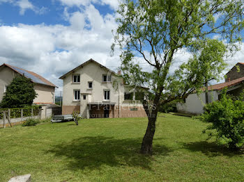 maison à Bas-en-Basset (43)