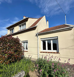 maison à Saint-Denis-en-Val (45)