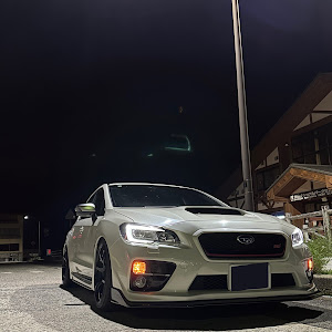 WRX S4 VAG