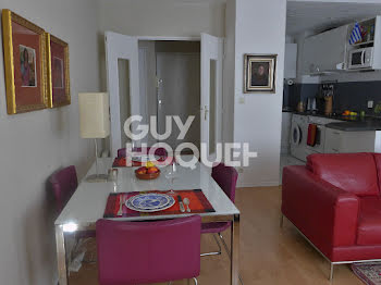 appartement à Montpellier (34)