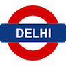 Delhi (Data) - m-Indicator icon