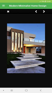 Top Minimalist Modern Home Designs(圖8)-速報App