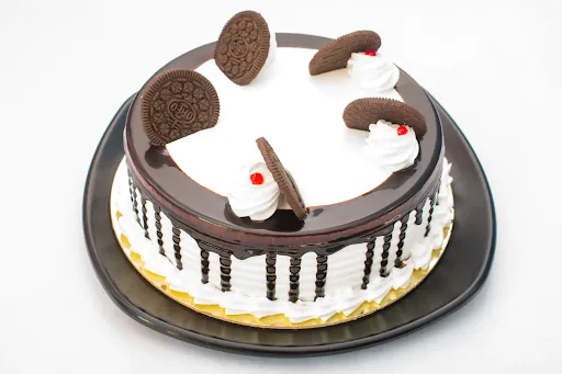 Oreo Cake