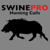 Wild Swine Hunting Calls