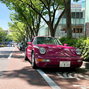 964 カレラ2