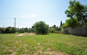 maison neuve à Garéoult (83)