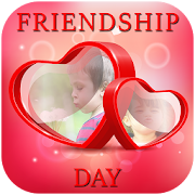 Friendship Photo Frames  Icon