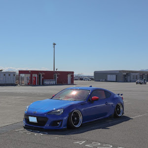 BRZ ZC6